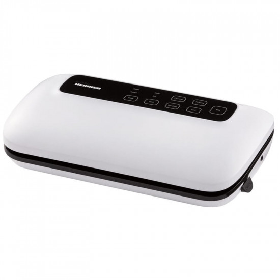 Вакуумний пакувальник Heinner HAV-EDC120WH