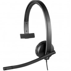 Гарнітура Logitech H570e Teams Mono USB-A (981-001426)