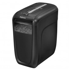 Знищувач документів Fellowes 60Cs (f.U4606101)