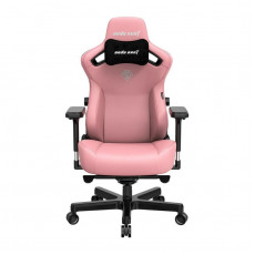 Крісло для геймерів Anda Seat Kaiser 3 Size XL Pink (AD12YDC-XL-01-P-PV/C)
