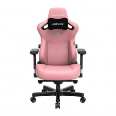 Крісло для геймерів Anda Seat Kaiser 3 Size XL Pink (AD12YDC-XL-01-P-PV/C)