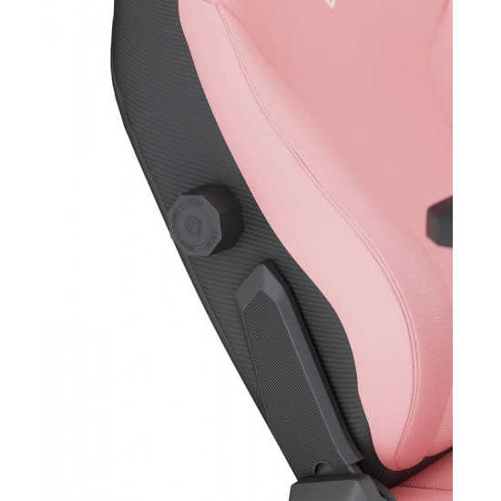 Крісло для геймерів Anda Seat Kaiser 3 Size XL Pink (AD12YDC-XL-01-P-PV/C)