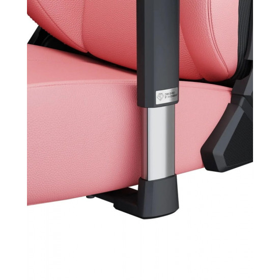 Крісло для геймерів Anda Seat Kaiser 3 Size XL Pink (AD12YDC-XL-01-P-PV/C)