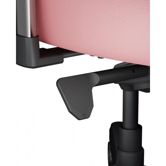 Крісло для геймерів Anda Seat Kaiser 3 Size XL Pink (AD12YDC-XL-01-P-PV/C)