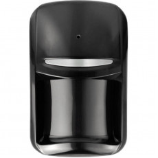 Бездротовий датчик руху та розбиття скла U-Prox PIR Combi Black
