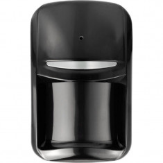 Бездротовий датчик руху та розбиття скла U-Prox PIR Combi Black