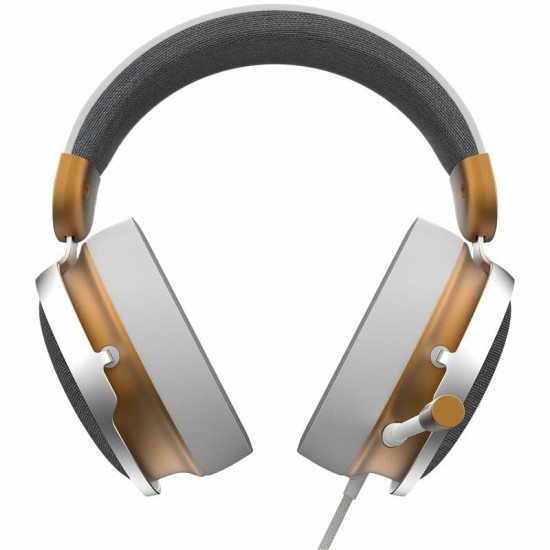 Гарнітура Dark Project Gaming Sono Wired White (DPP_SONO_WIRED_WHITE)
