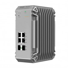 Комутатор Ruijie Reyee RG-NIS3100-4GT2SFP-HP