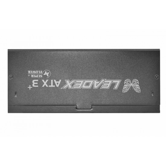 Блок живлення Super Flower ATX3.1 Leadex Titanium (SF-2800F14HP) 2800W