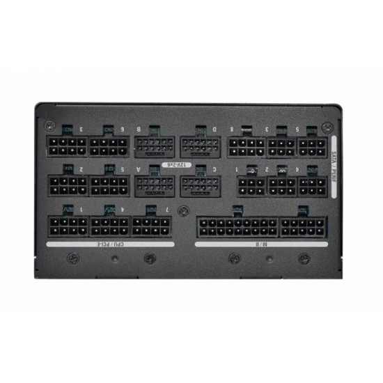 Блок живлення Super Flower ATX3.1 Leadex Titanium (SF-2800F14HP) 2800W