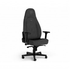 Крісло для геймерів Noblechairs IconTX Anthracite (NBL-ICN-TX-ATC)