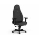 Крісло для геймерів Noblechairs IconTX Anthracite (NBL-ICN-TX-ATC)