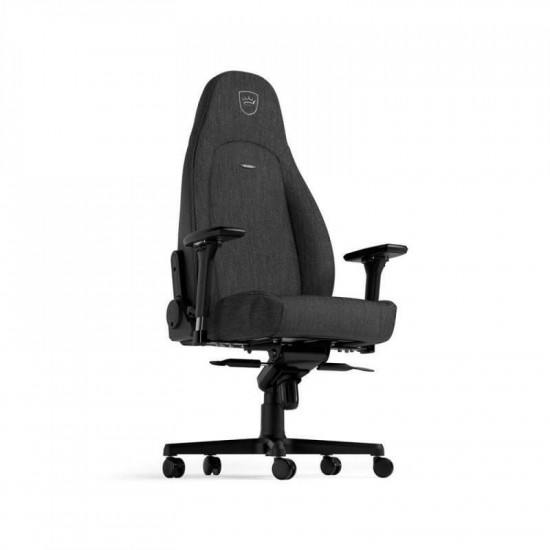 Крісло для геймерів Noblechairs IconTX Anthracite (NBL-ICN-TX-ATC)