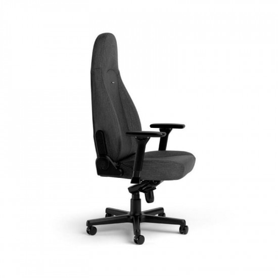 Крісло для геймерів Noblechairs IconTX Anthracite (NBL-ICN-TX-ATC)
