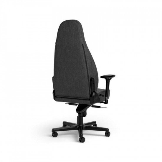 Крісло для геймерів Noblechairs IconTX Anthracite (NBL-ICN-TX-ATC)
