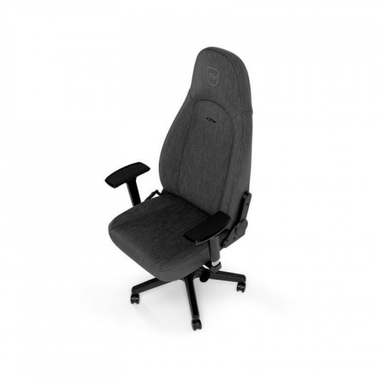 Крісло для геймерів Noblechairs IconTX Anthracite (NBL-ICN-TX-ATC)