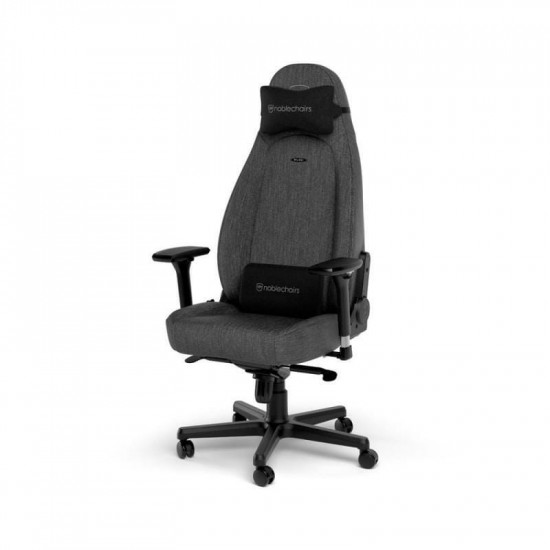 Крісло для геймерів Noblechairs IconTX Anthracite (NBL-ICN-TX-ATC)
