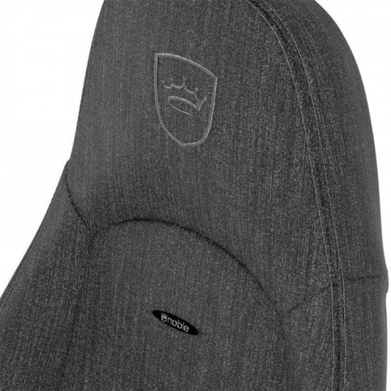 Крісло для геймерів Noblechairs IconTX Anthracite (NBL-ICN-TX-ATC)