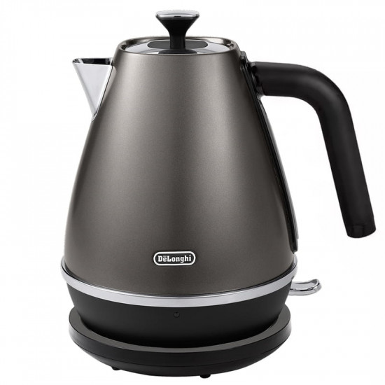 Електрочайник Delonghi KBIN 2001 TB