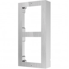 Накладна панель для монтажу Hikvision DS-KD-ACW2/S