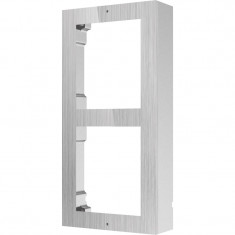Накладна панель для монтажу Hikvision DS-KD-ACW2/S