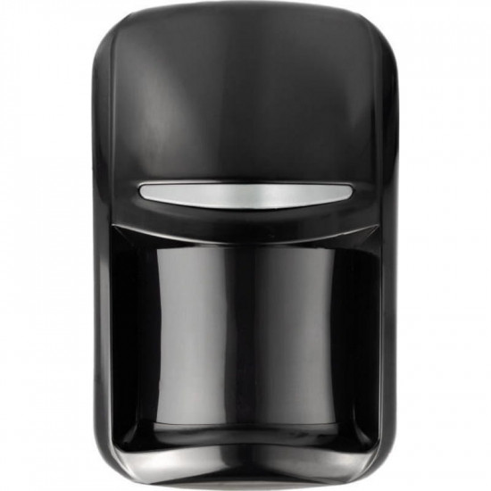 Бездротовий датчик руху U-Prox PIR Black