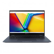 Ноутбук Asus Vivobook S 14 Flip TP3402VA-LZ608W (90NB10W1-M00S60) Quiet Blue