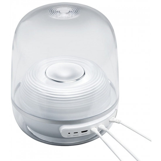 Акустична система Harman/Kardon SoundSticks 5 White (HKSOUNDSTK5WEP)