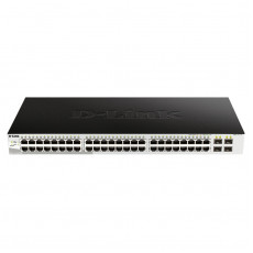 Комутатор D-Link DGS-1210-52/ME