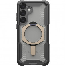 Чохол-накладка Urban Armor Gear для Samsung Galaxy S25+ SM-S936 Plasma XTE with Magnet Ash/Titanium (214468113136)