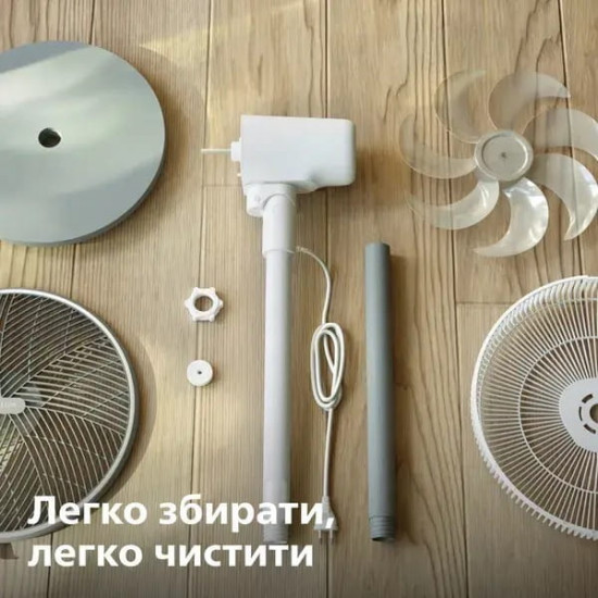 Вентилятор Philips CX2550/00