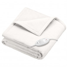Електроковдра Beurer HD 75 White