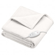 Електроковдра Beurer HD 75 White