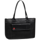 Сумка для ноутбука Rivacase Orly 8991 PU 15.6" Black