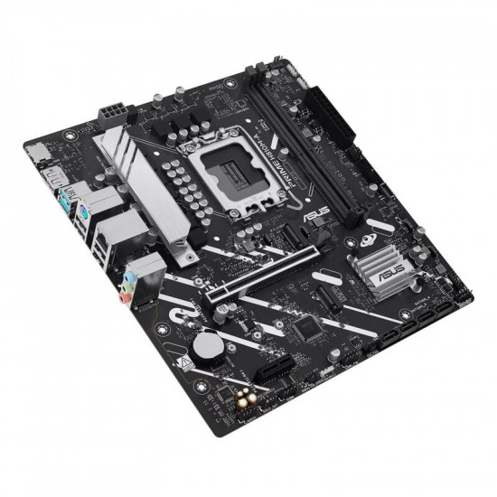 Материнська плата Asus Prime H810M-A-CSM Socket 1851