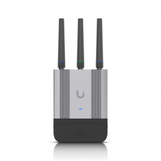 Бездротовий маршрутизатор Ubiquiti Mobile Router Industrial (UMR-industrial)