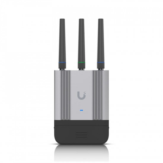 Бездротовий маршрутизатор Ubiquiti Mobile Router Industrial (UMR-industrial)