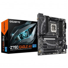 Материнська плата Gigabyte Z790 Eagle AX Socket 1700