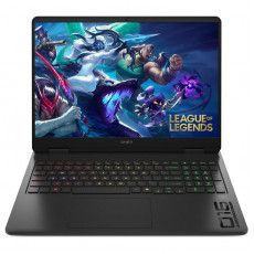 Ноутбук HP Omen 16-am0052ua (C9SE6EA) Black