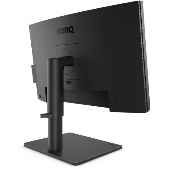 Монiтор BenQ 225" PD2506Q (9H.LLDLB.QBE) IPS Dark Gray