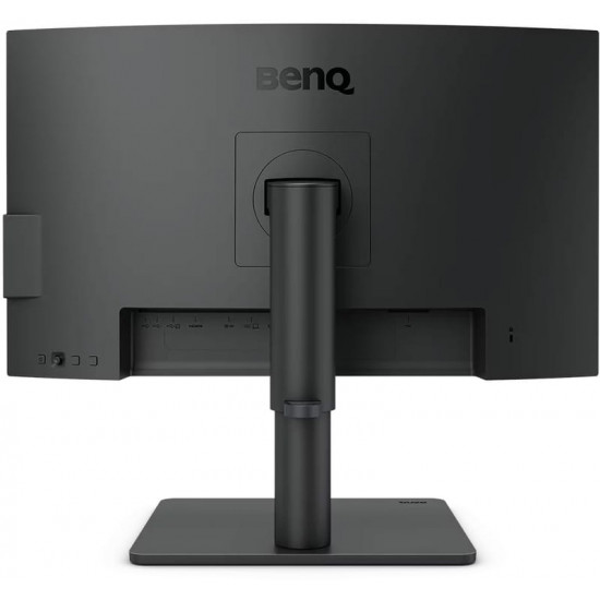 Монiтор BenQ 225" PD2506Q (9H.LLDLB.QBE) IPS Dark Gray