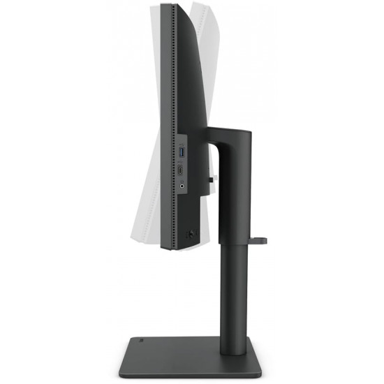 Монiтор BenQ 225" PD2506Q (9H.LLDLB.QBE) IPS Dark Gray