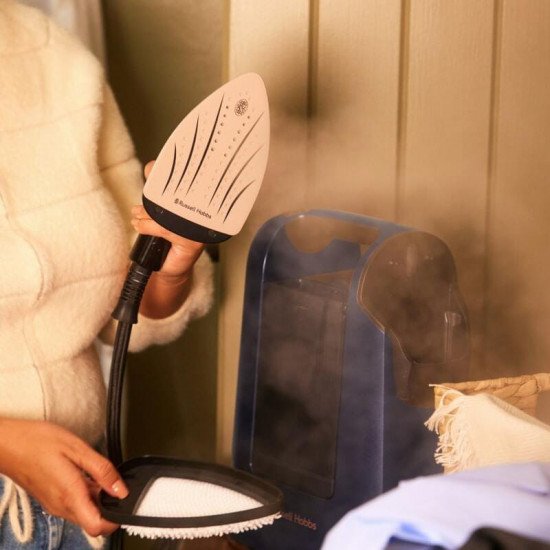 Відпарювач Russell Hobbs 27600-56 Genie Maestro