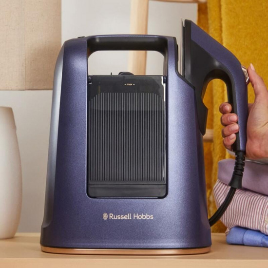 Відпарювач Russell Hobbs 27600-56 Genie Maestro