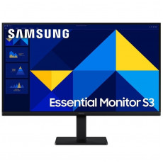 Монiтор Samsung 27" G3 LS27D300G (LS27D300GAIXUA) IPS Black 100Hz