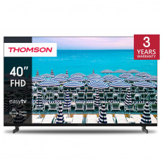 Телевiзор Thomson Easy TV 40" FHD 40FD2S13