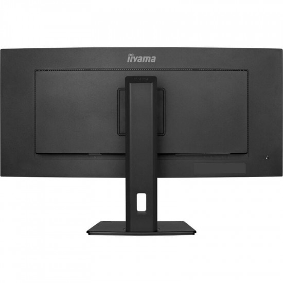 Монітор Iiyama 34" ProLite XCB3494WQSU-B1 VA Black Curved 120Hz