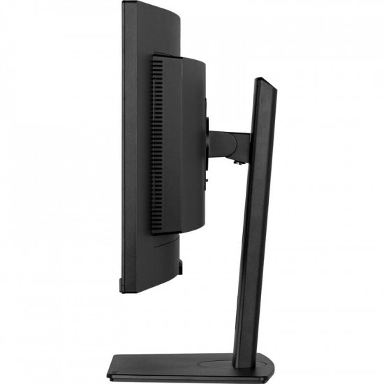 Монітор Iiyama 34" ProLite XCB3494WQSU-B1 VA Black Curved 120Hz