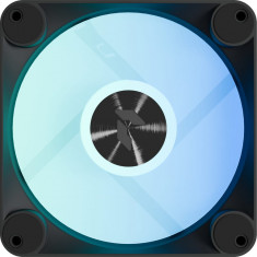 Вентилятор APNX FP1-R 120 ARGB Black - 3 Pack (APF3-PF11267.11)