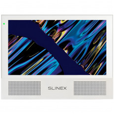 Домофон Slinex Sonik 7 white